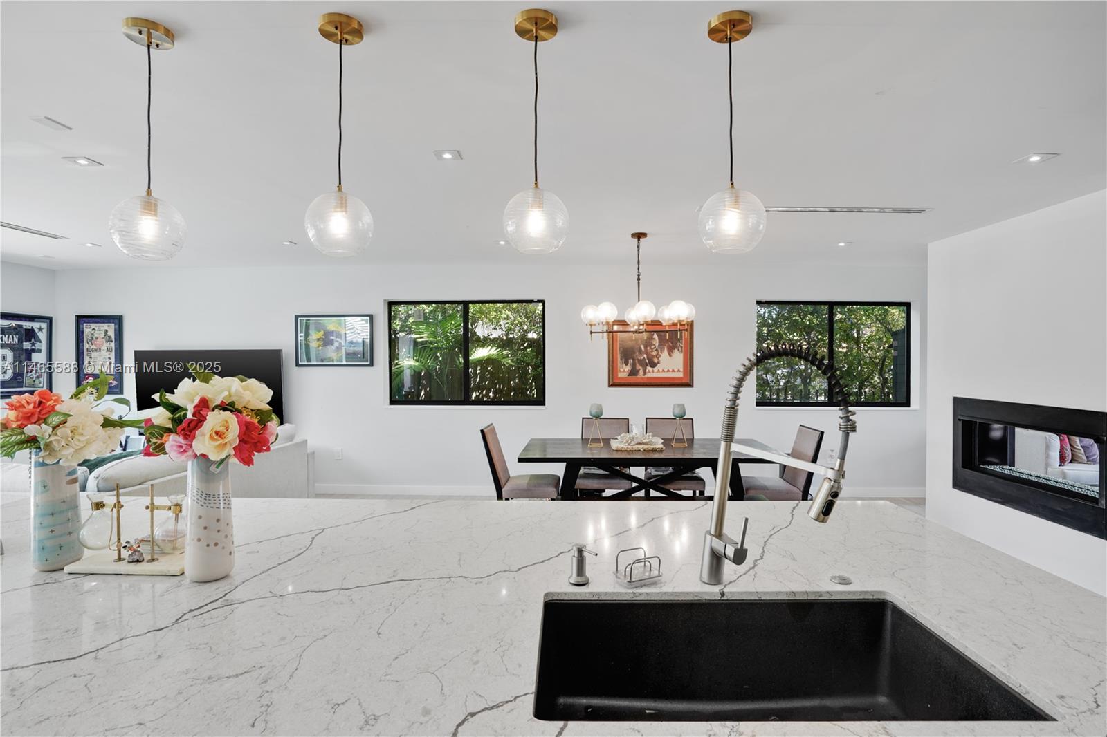 GRIFFING BISCAYNE PK ESTA - Residential