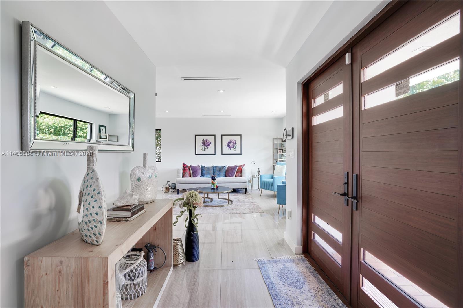 GRIFFING BISCAYNE PK ESTA - Residential