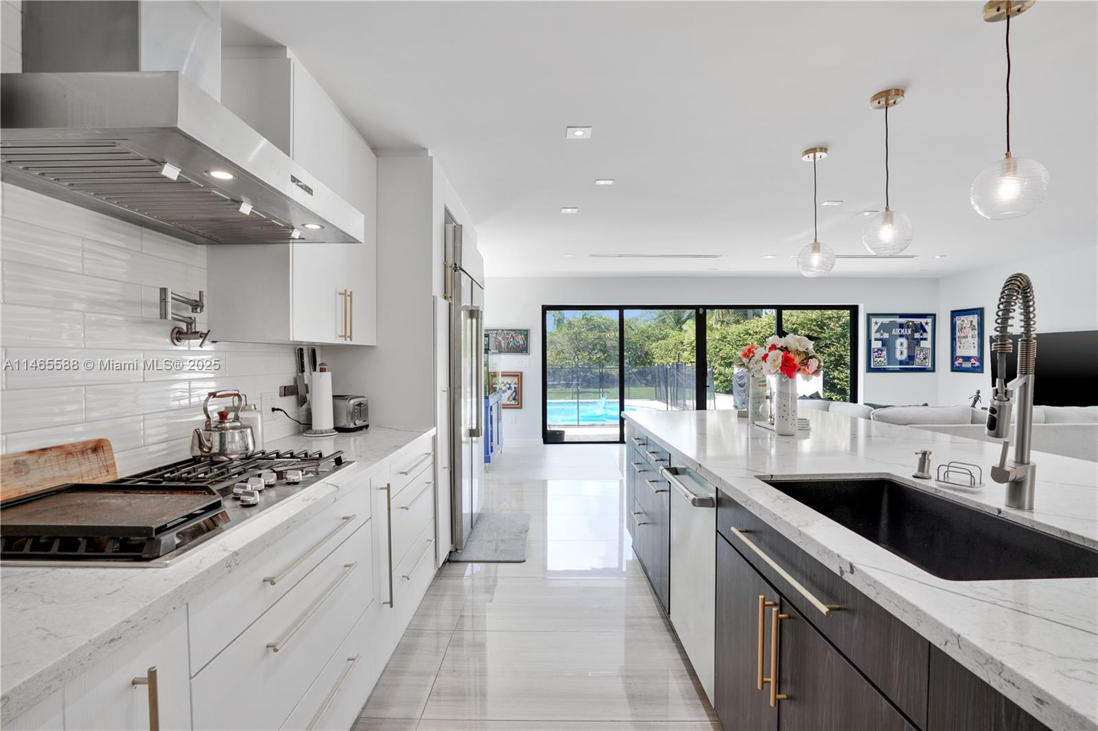 GRIFFING BISCAYNE PK ESTA - Residential
