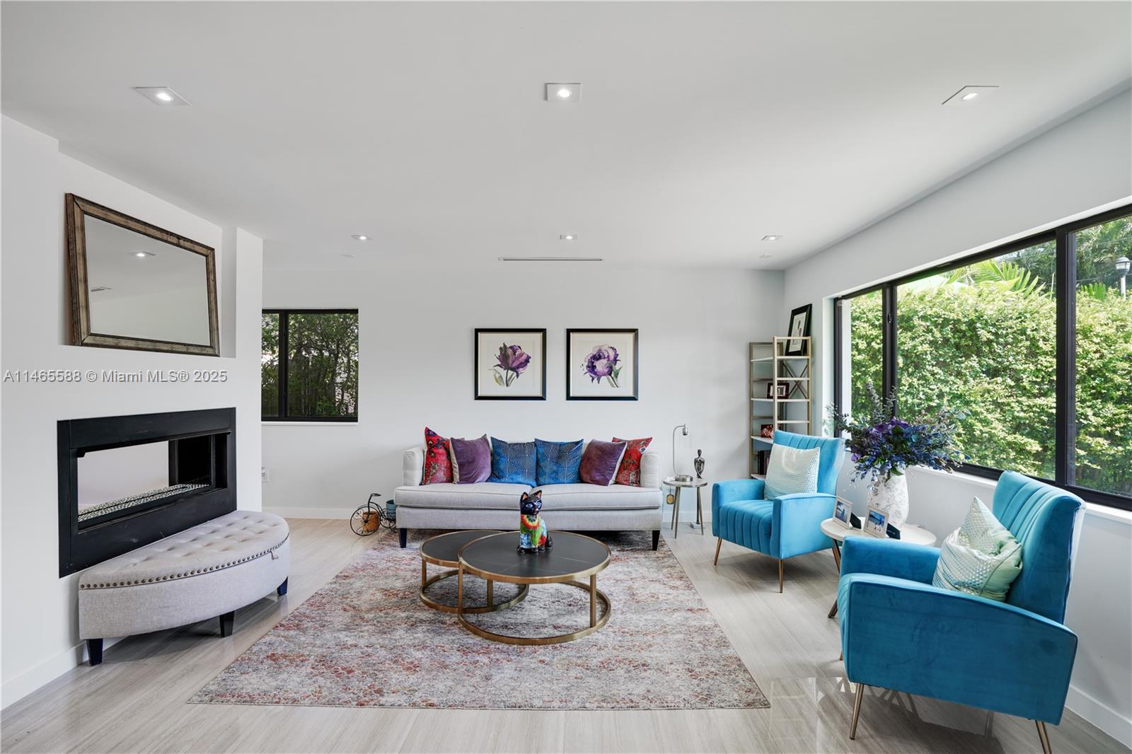 GRIFFING BISCAYNE PK ESTA - Residential