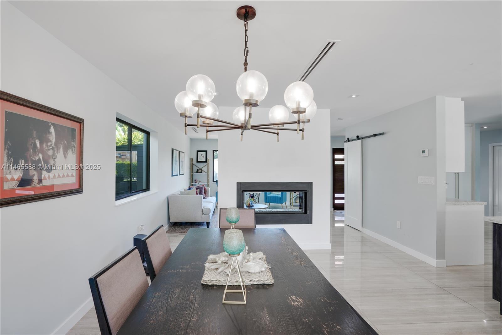GRIFFING BISCAYNE PK ESTA - Residential