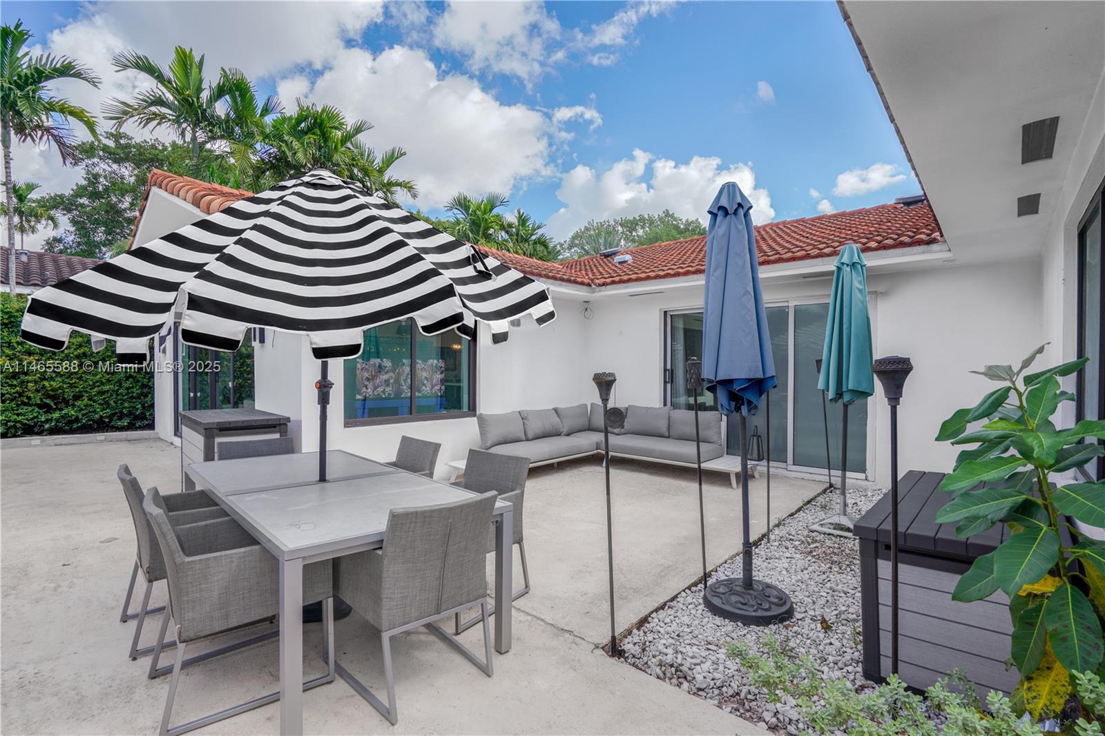 GRIFFING BISCAYNE PK ESTA - Residential