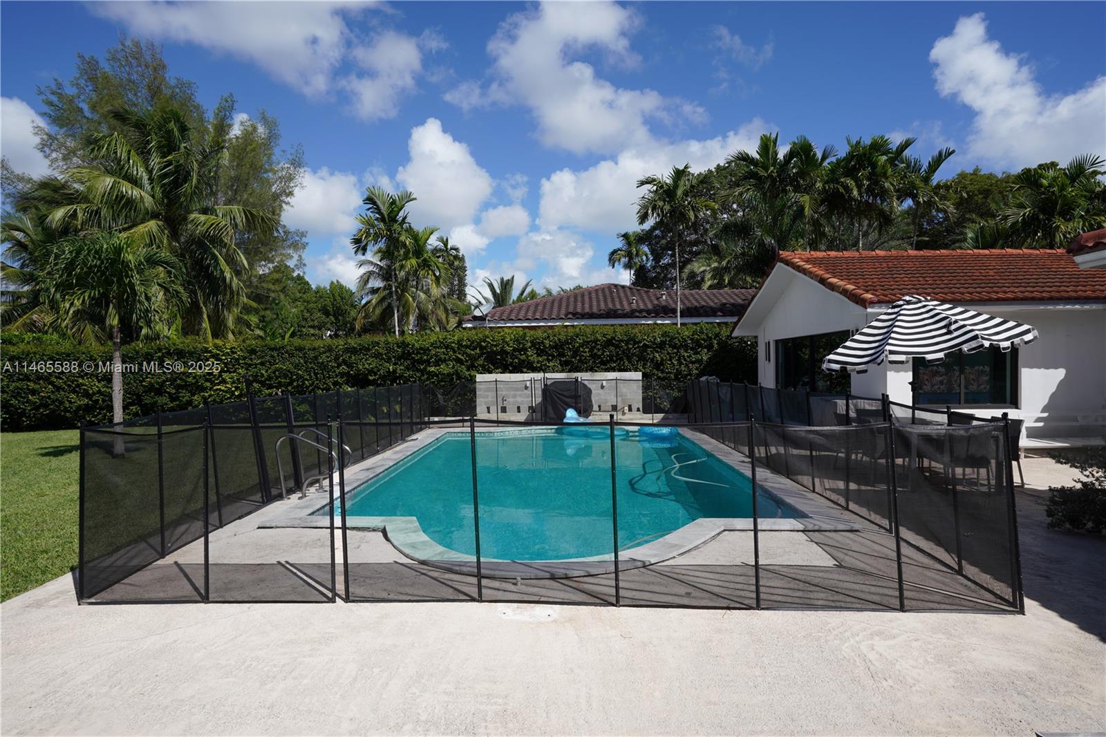 GRIFFING BISCAYNE PK ESTA - Residential