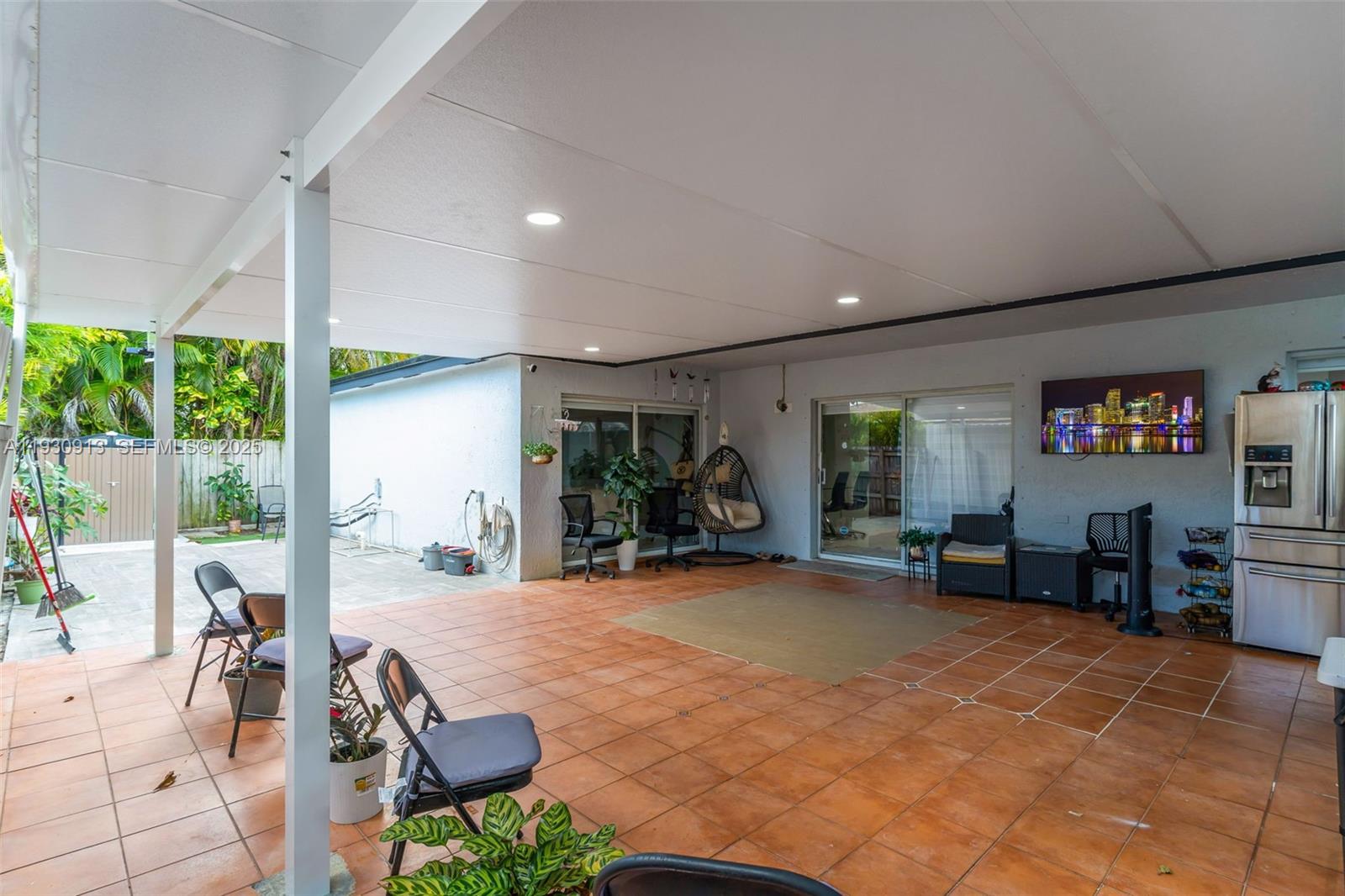 OAK PARK SEC 7 - Residential Lease