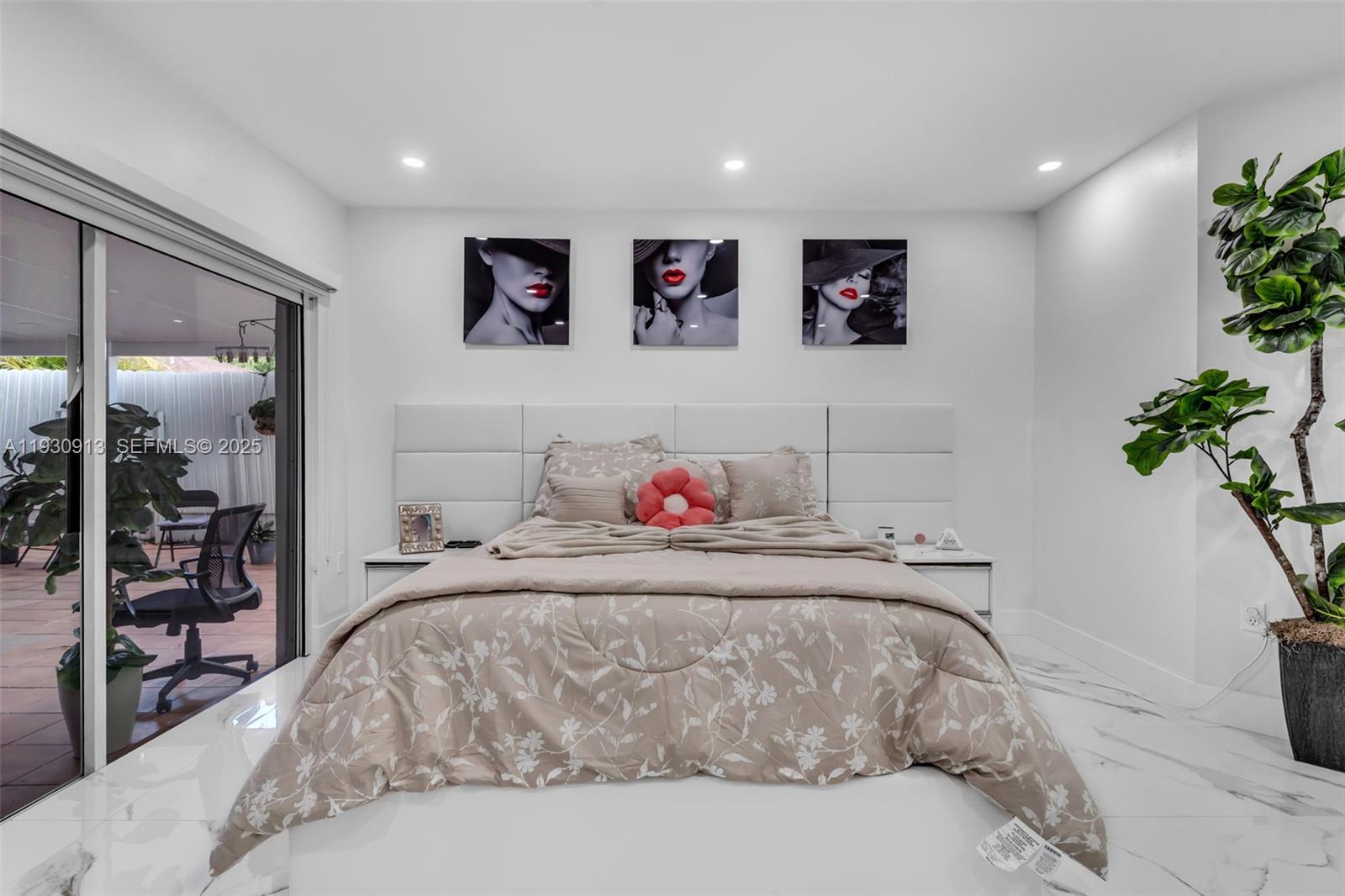 OAK PARK SEC 7 - Residential Lease