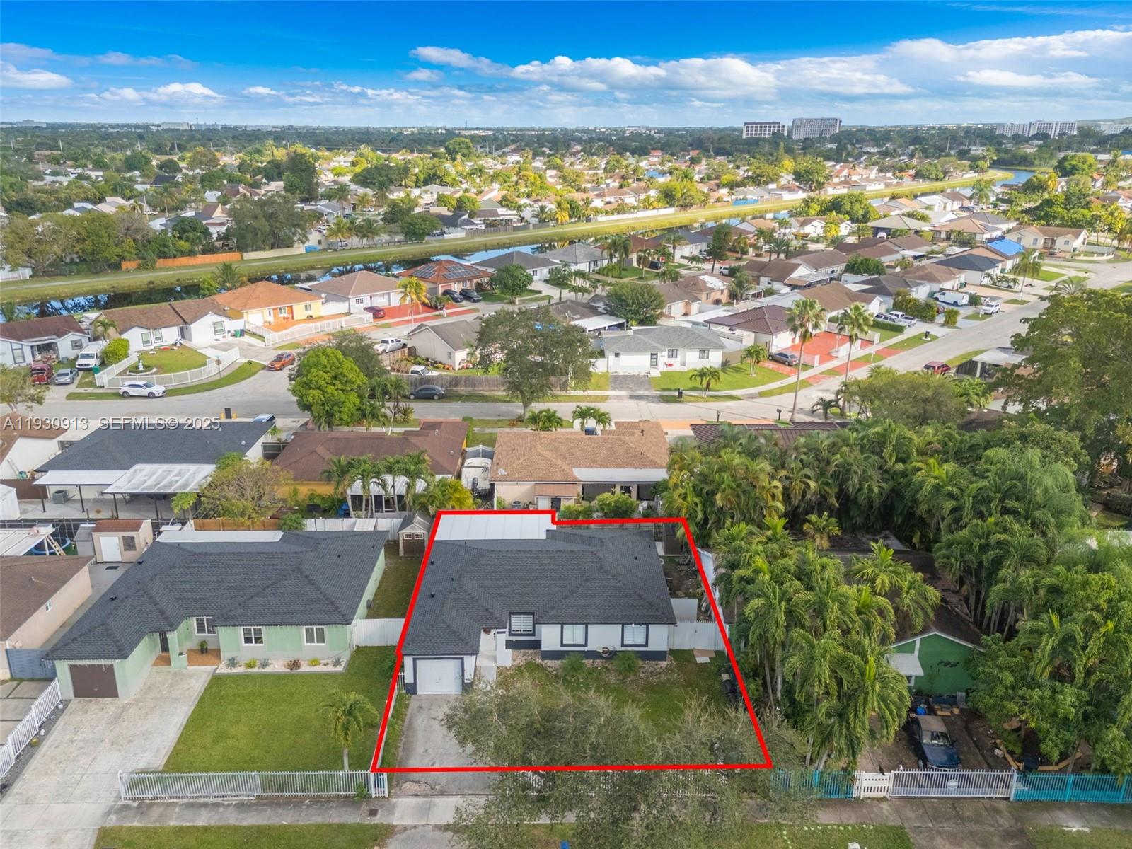 OAK PARK SEC 7 - Residential Lease