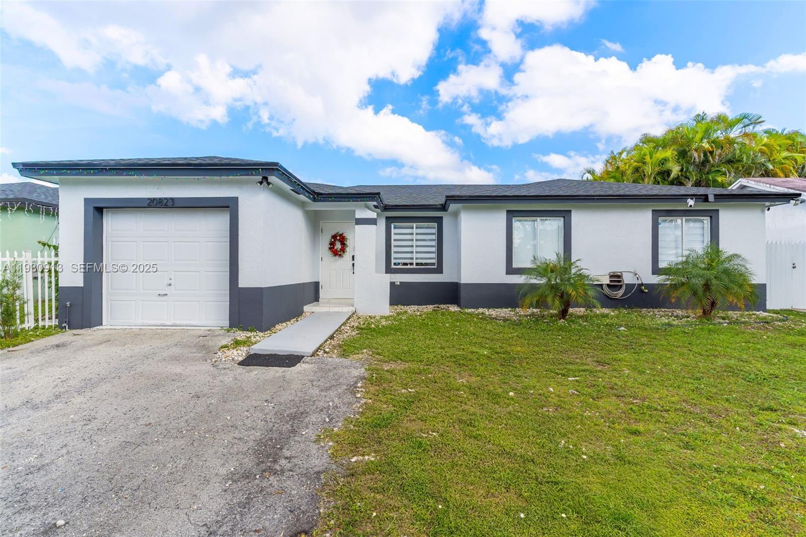 OAK PARK SEC 7 - Residential Lease