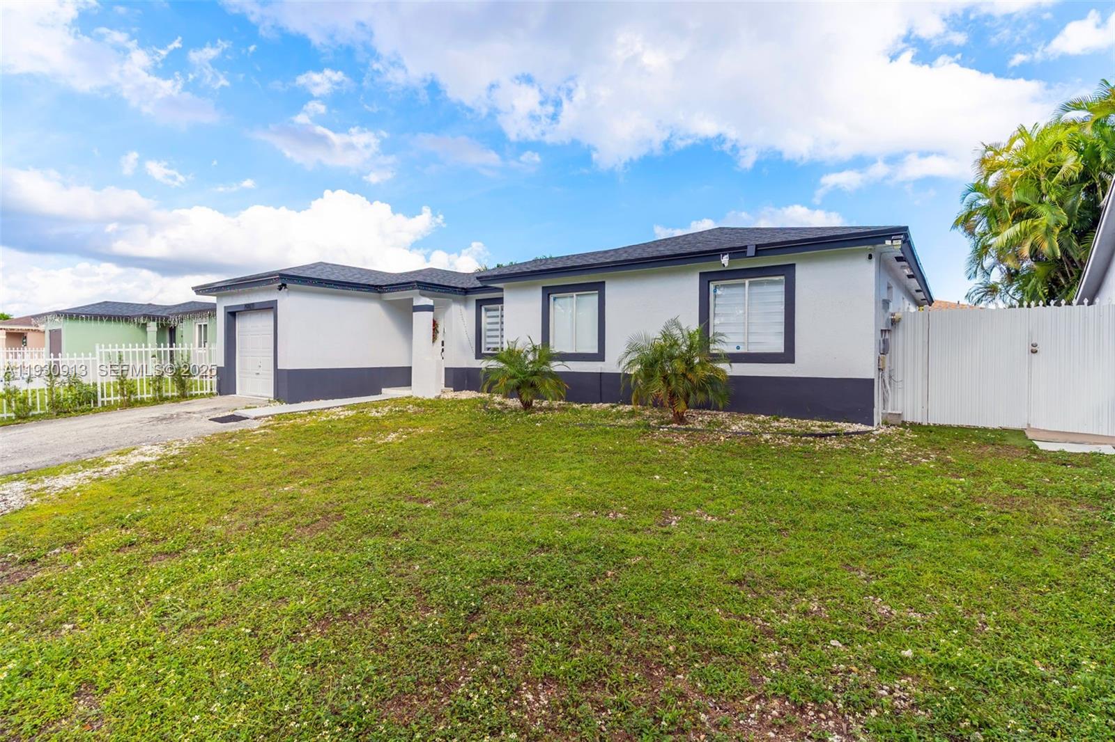 OAK PARK SEC 7 - Residential Lease