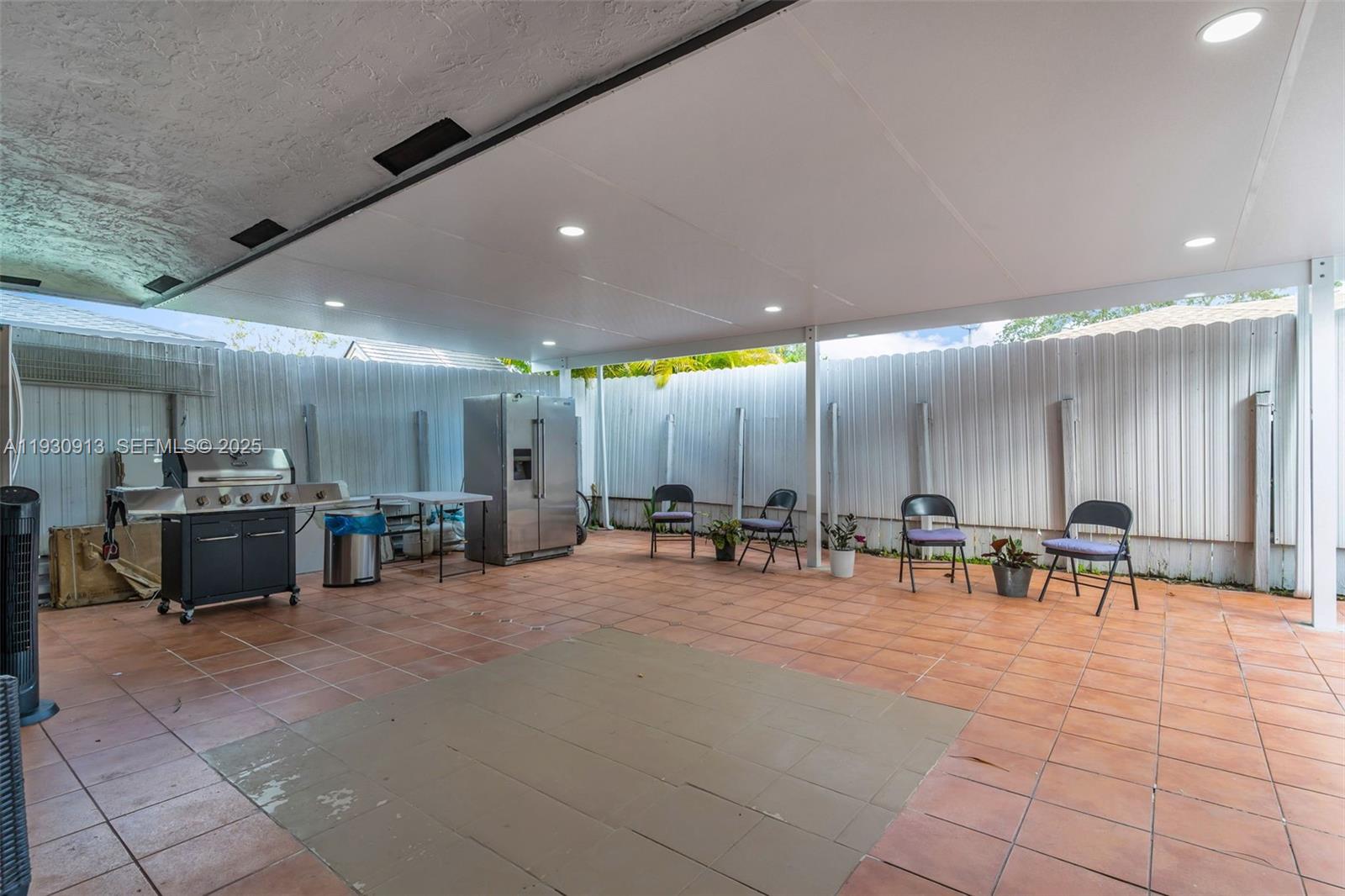 OAK PARK SEC 7 - Residential Lease