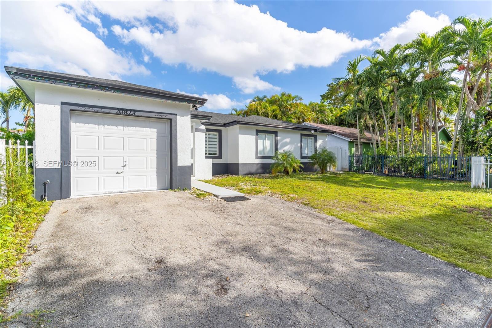 OAK PARK SEC 7 - Residential Lease