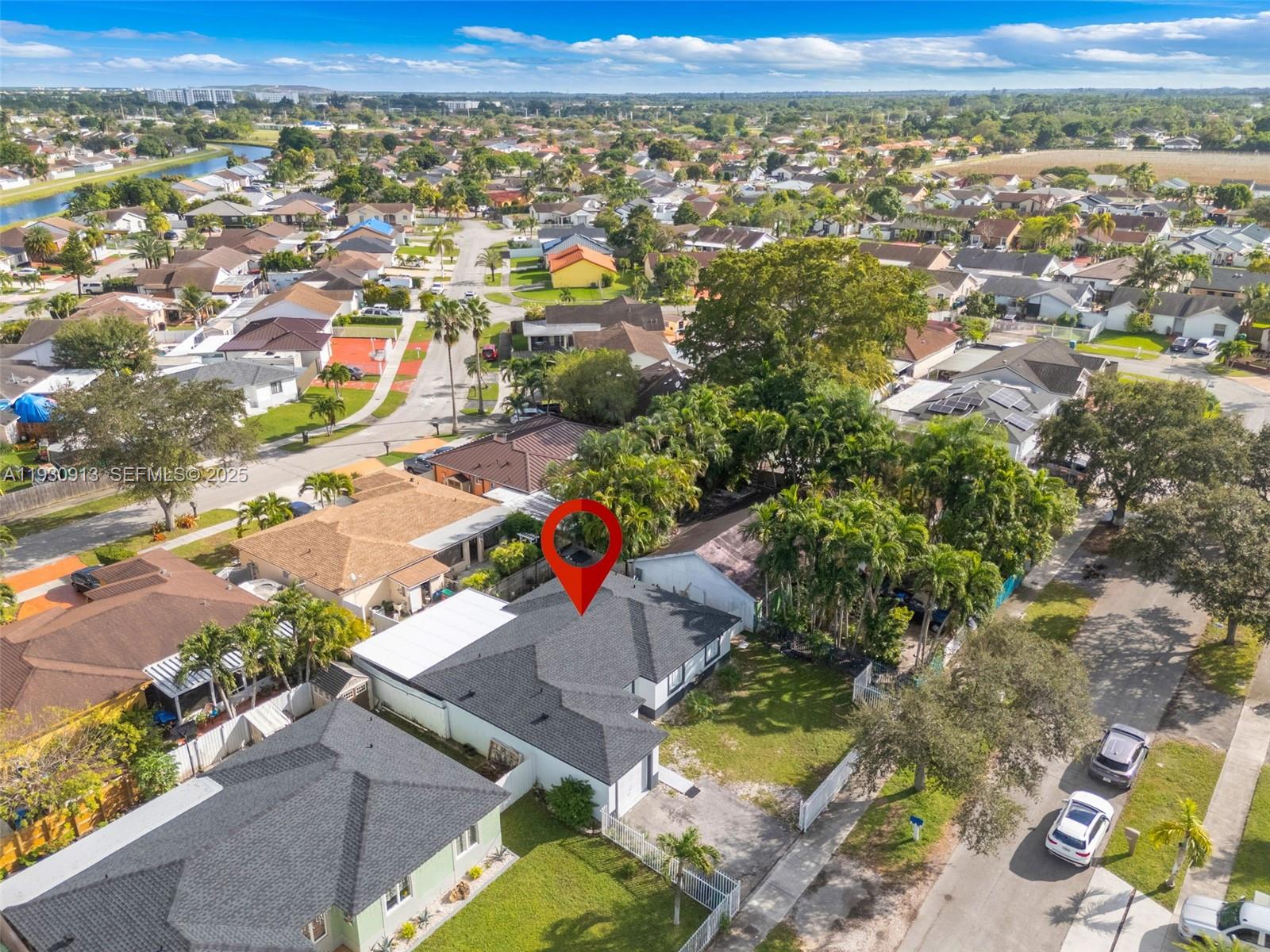 OAK PARK SEC 7 - Residential Lease