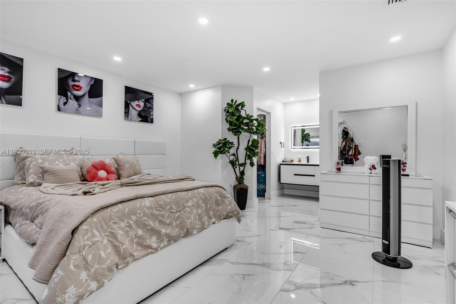 OAK PARK SEC 7 - Residential Lease