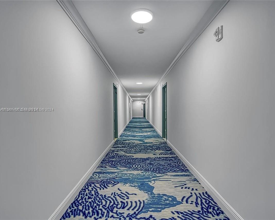 PLAZA TOWERS SOUTH CONDO - Residential