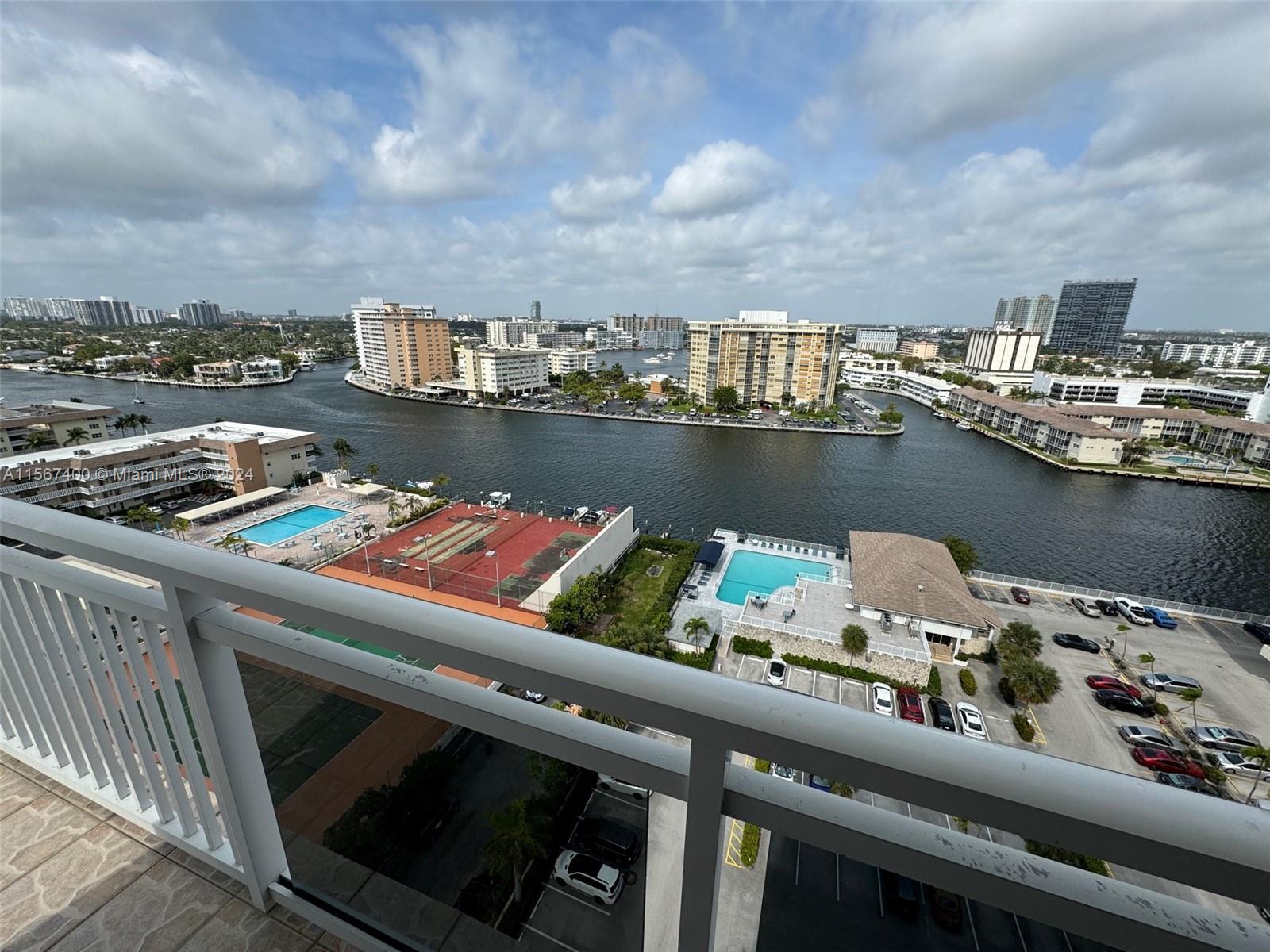 PLAZA TOWERS SOUTH CONDO - Residential