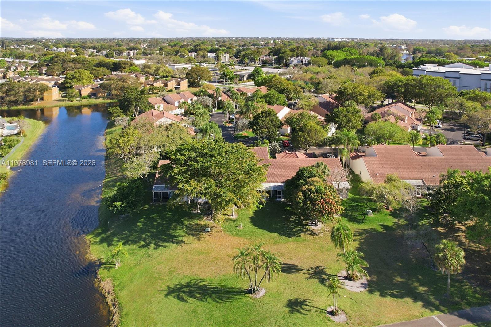 WOODMONT - Residential