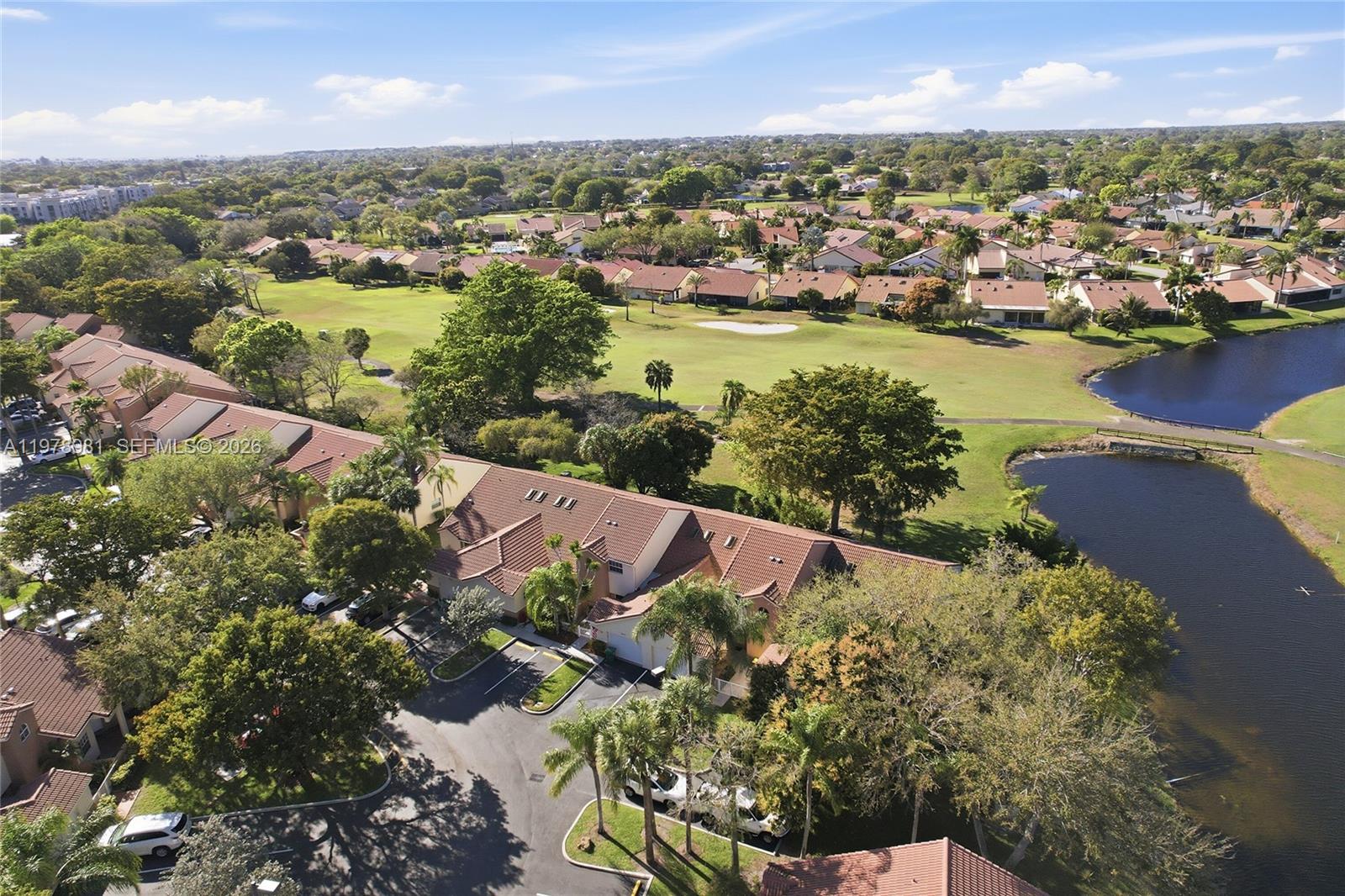 WOODMONT - Residential