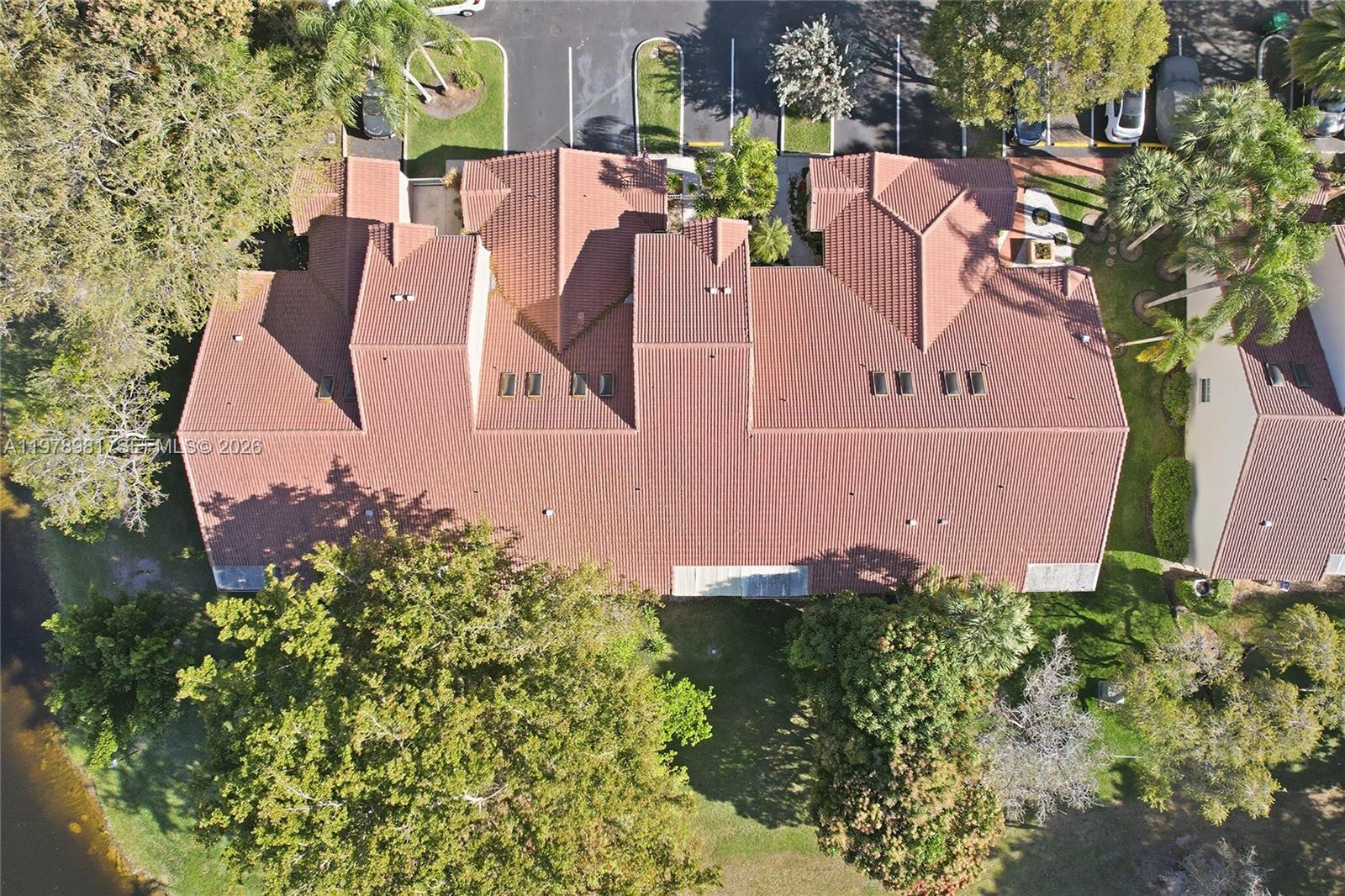 WOODMONT - Residential