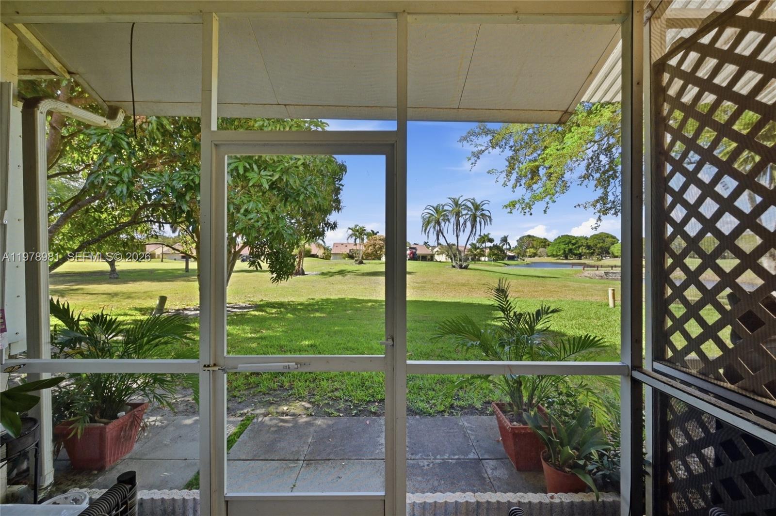 WOODMONT - Residential