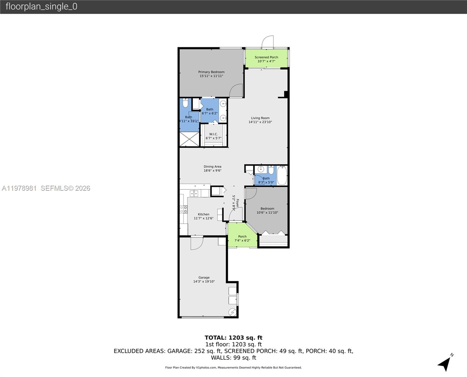 WOODMONT - Residential