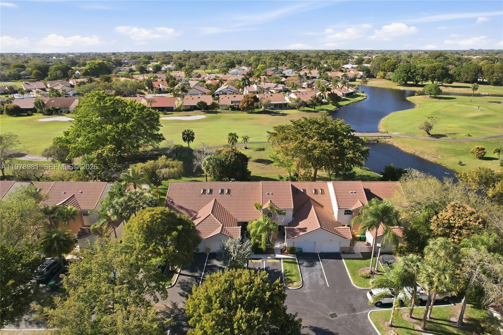 WOODMONT - Residential