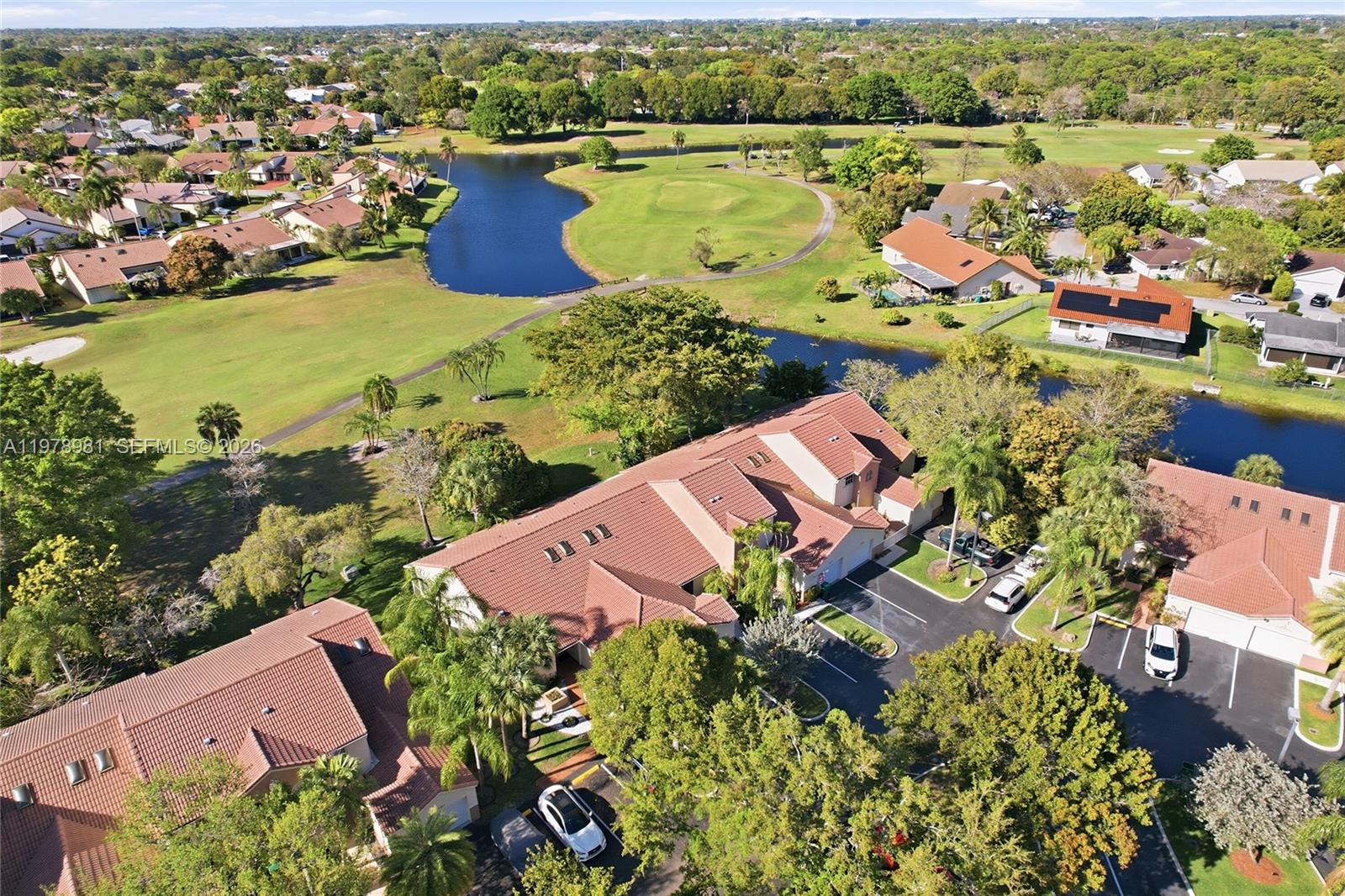 WOODMONT - Residential