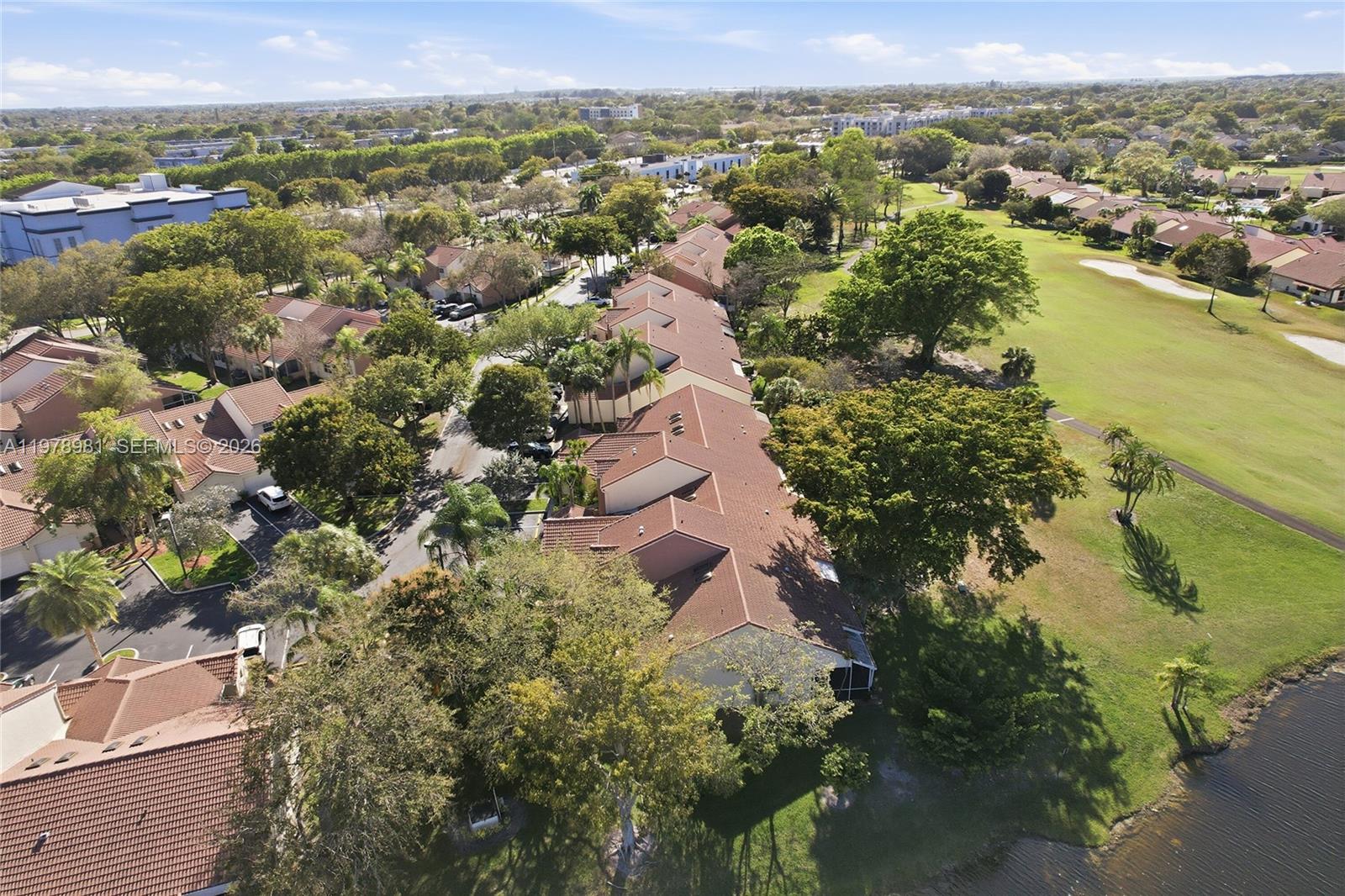 WOODMONT - Residential