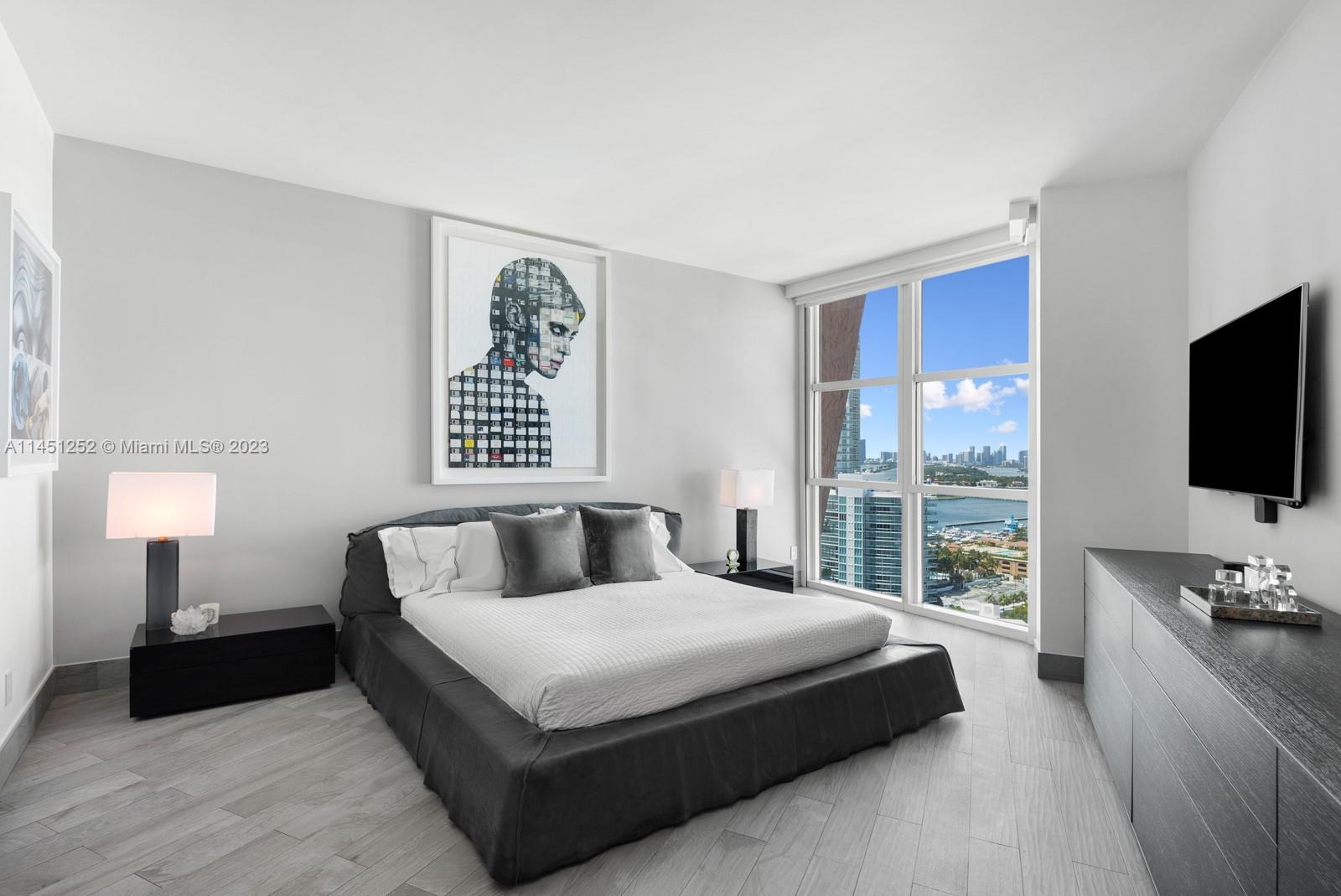 PORTOFINO TOWER CONDO - Residential