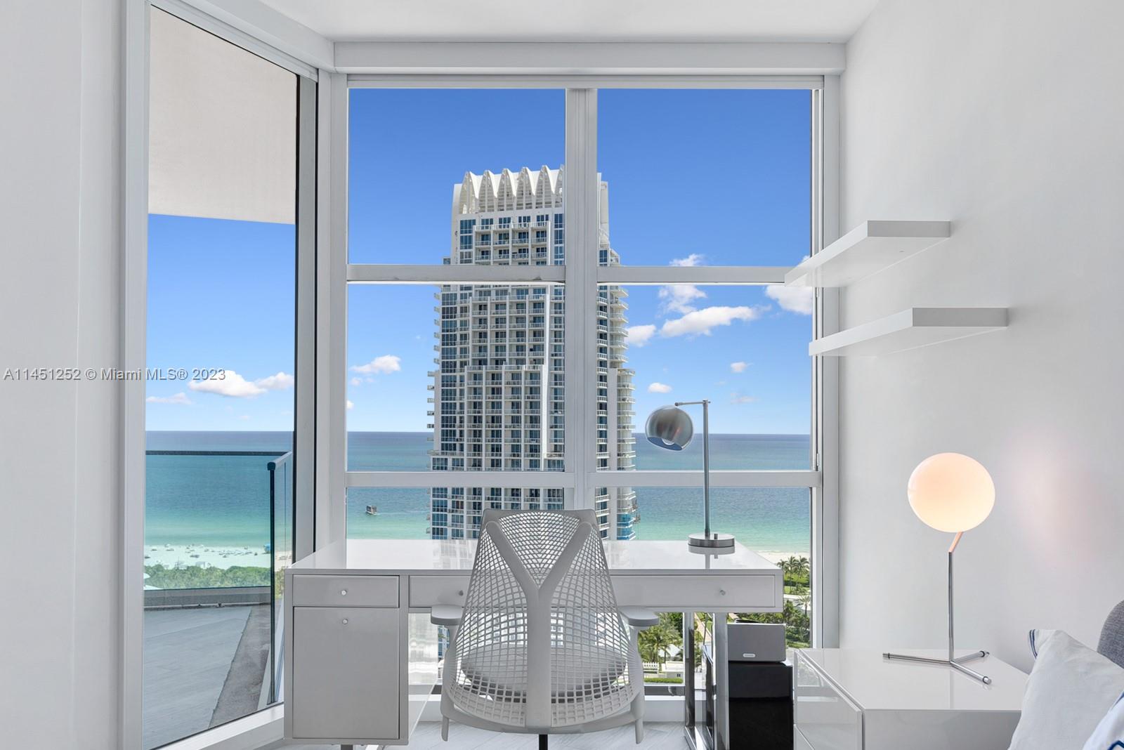 PORTOFINO TOWER CONDO - Residential