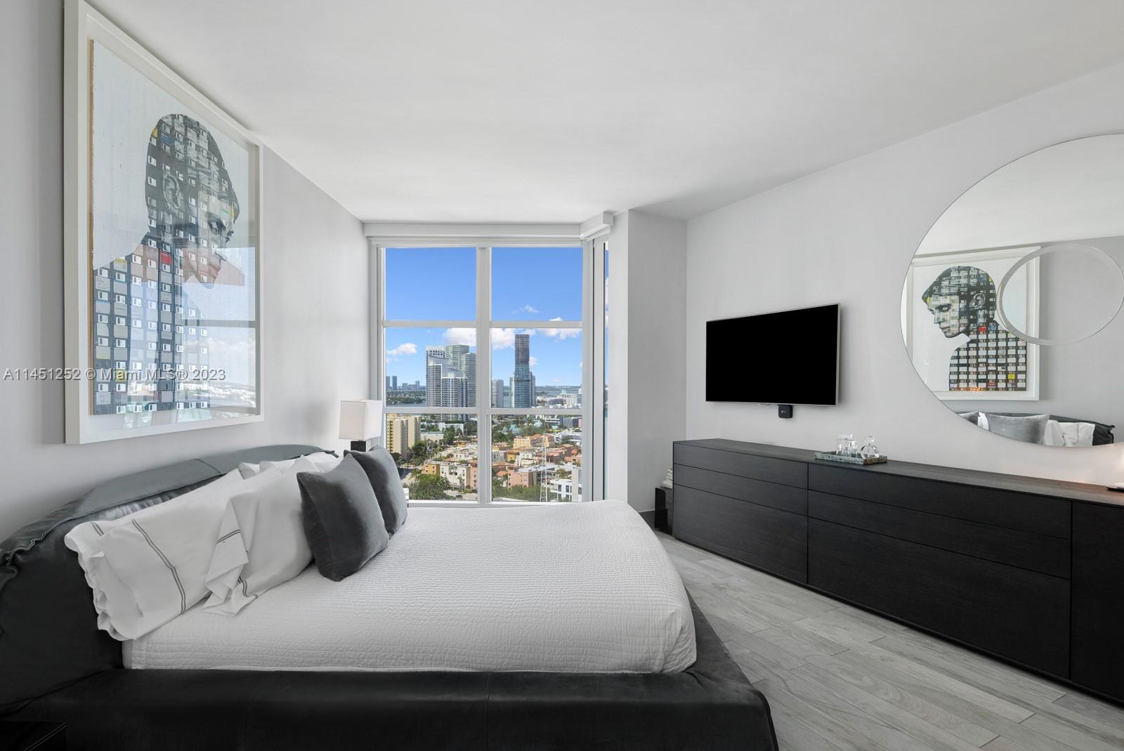 PORTOFINO TOWER CONDO - Residential