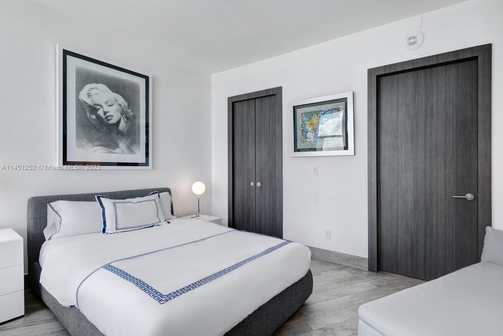 PORTOFINO TOWER CONDO - Residential