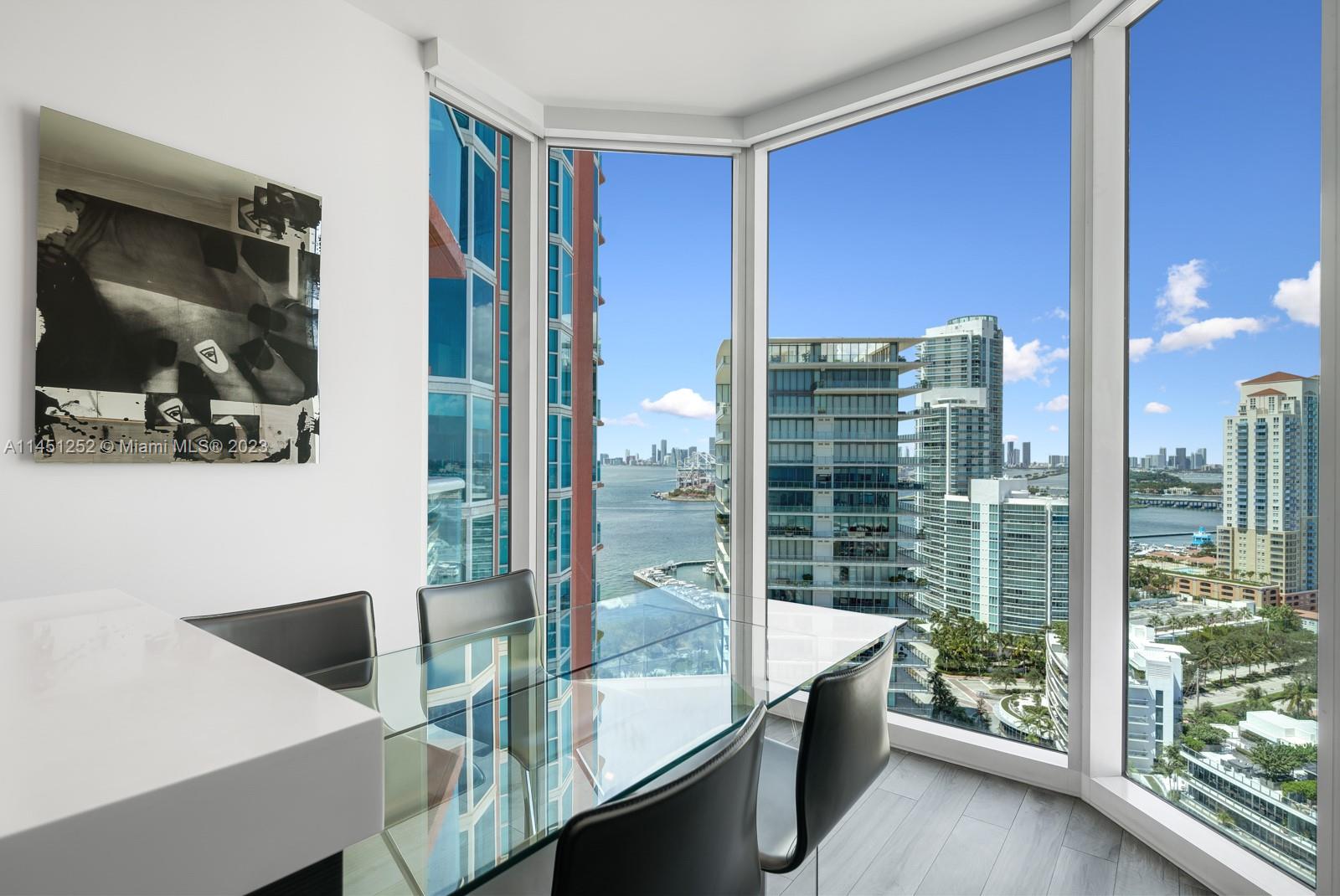 PORTOFINO TOWER CONDO - Residential