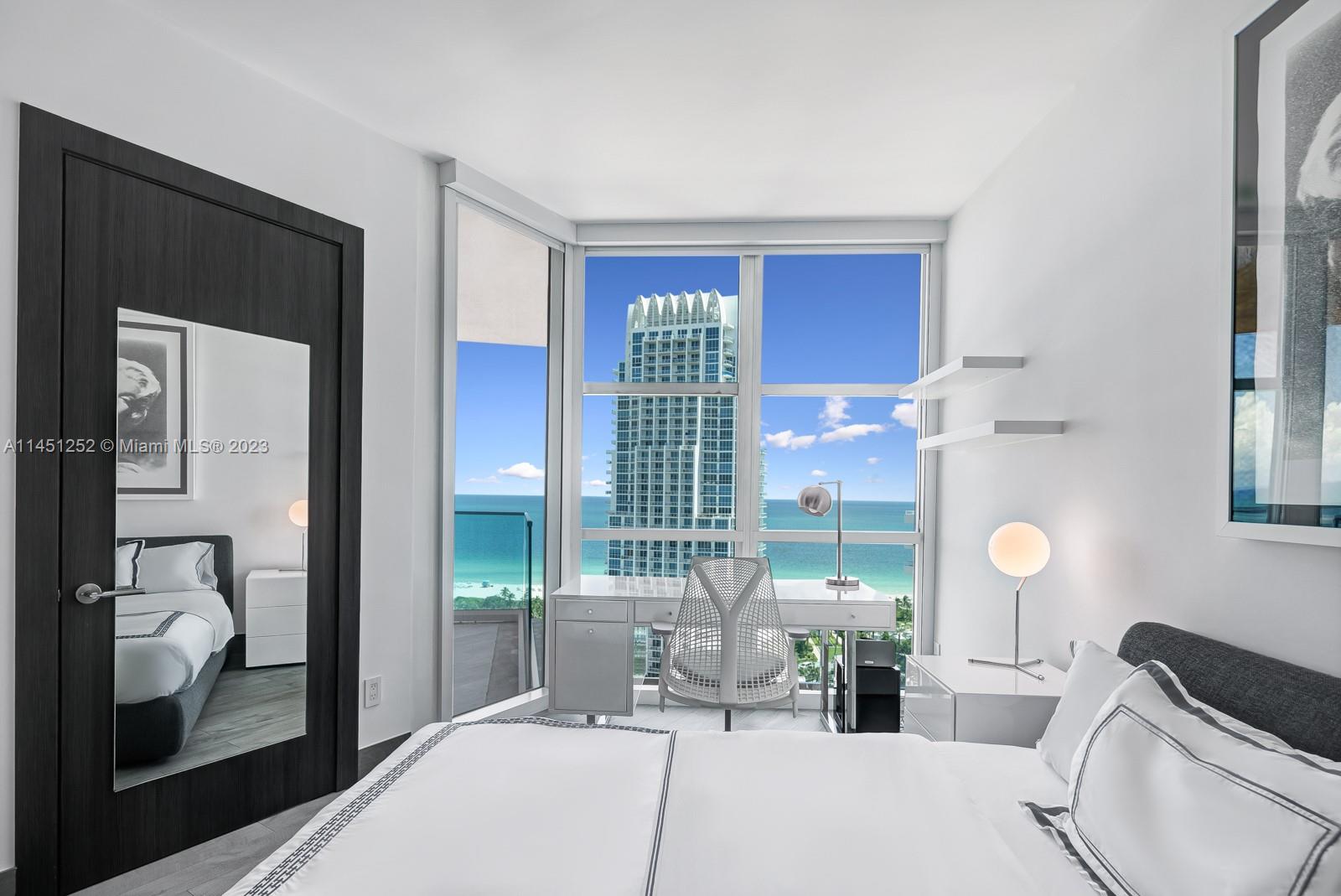 PORTOFINO TOWER CONDO - Residential