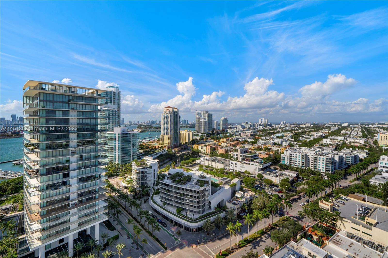 PORTOFINO TOWER CONDO - Residential