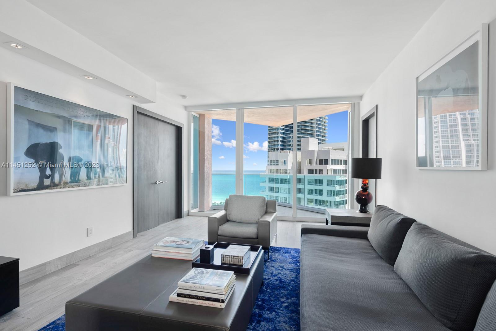 PORTOFINO TOWER CONDO - Residential