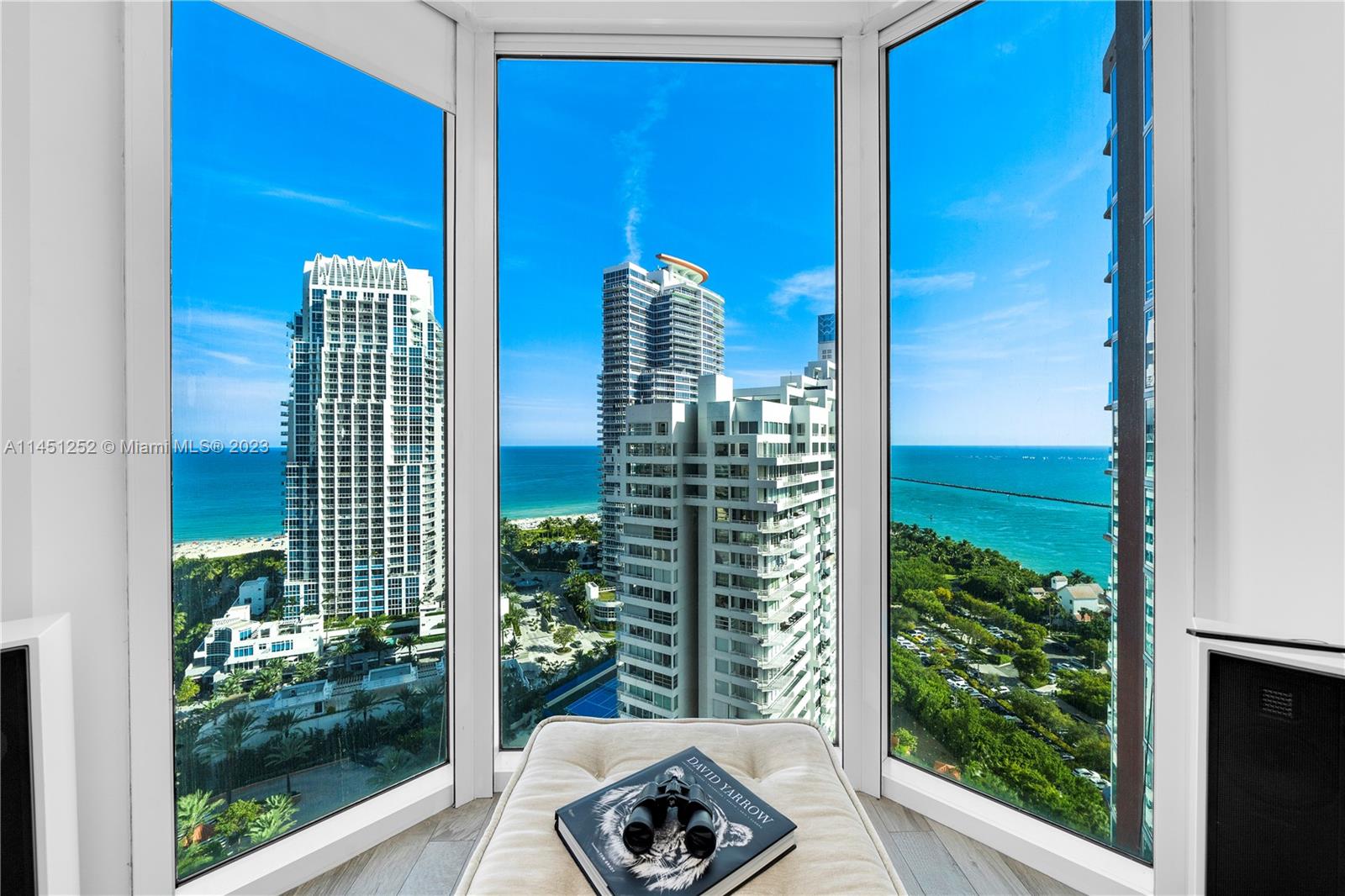 PORTOFINO TOWER CONDO - Residential