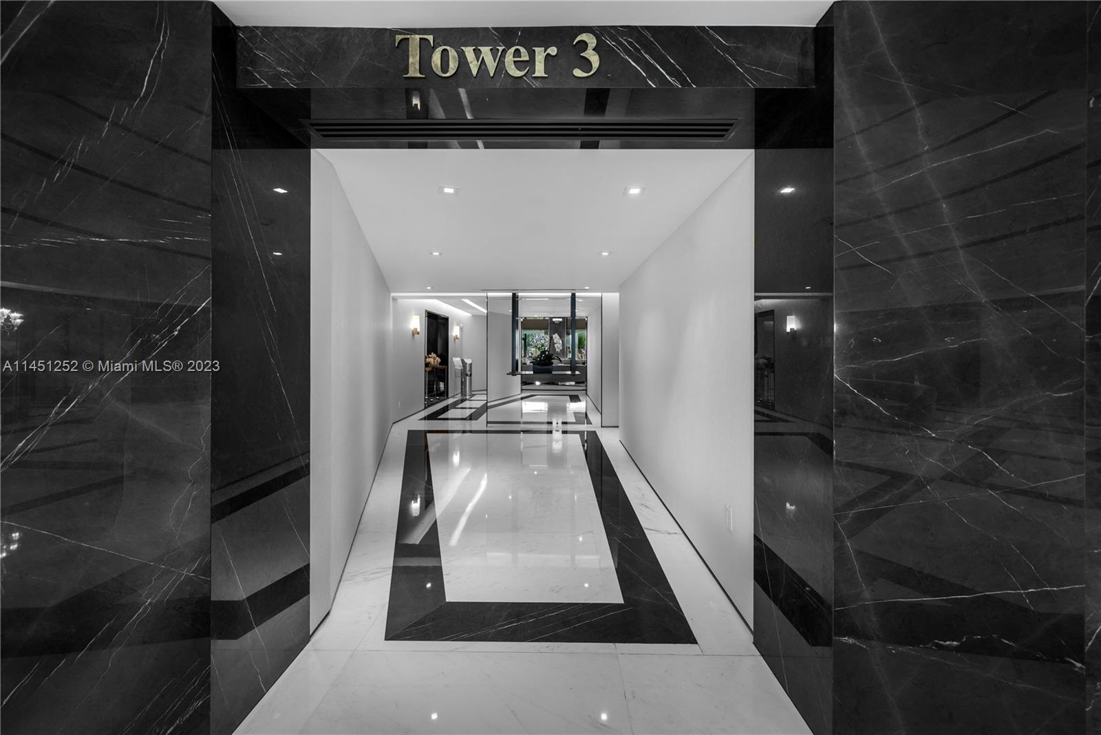 PORTOFINO TOWER CONDO - Residential