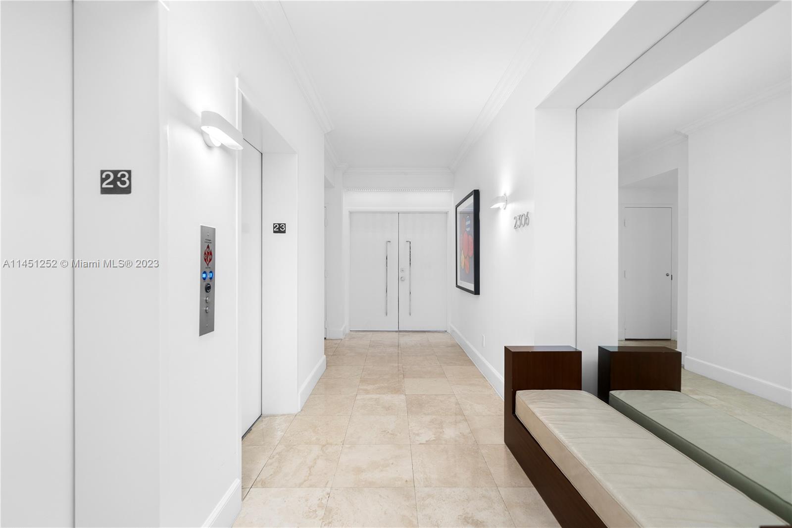 PORTOFINO TOWER CONDO - Residential