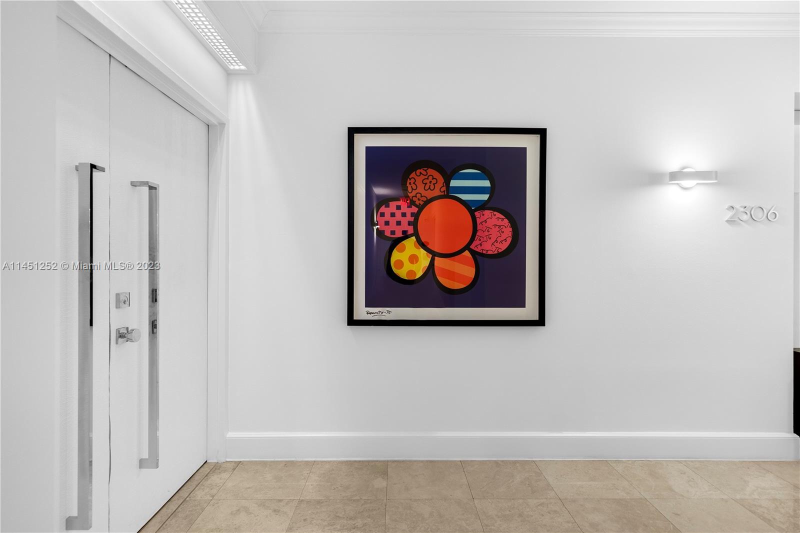 PORTOFINO TOWER CONDO - Residential