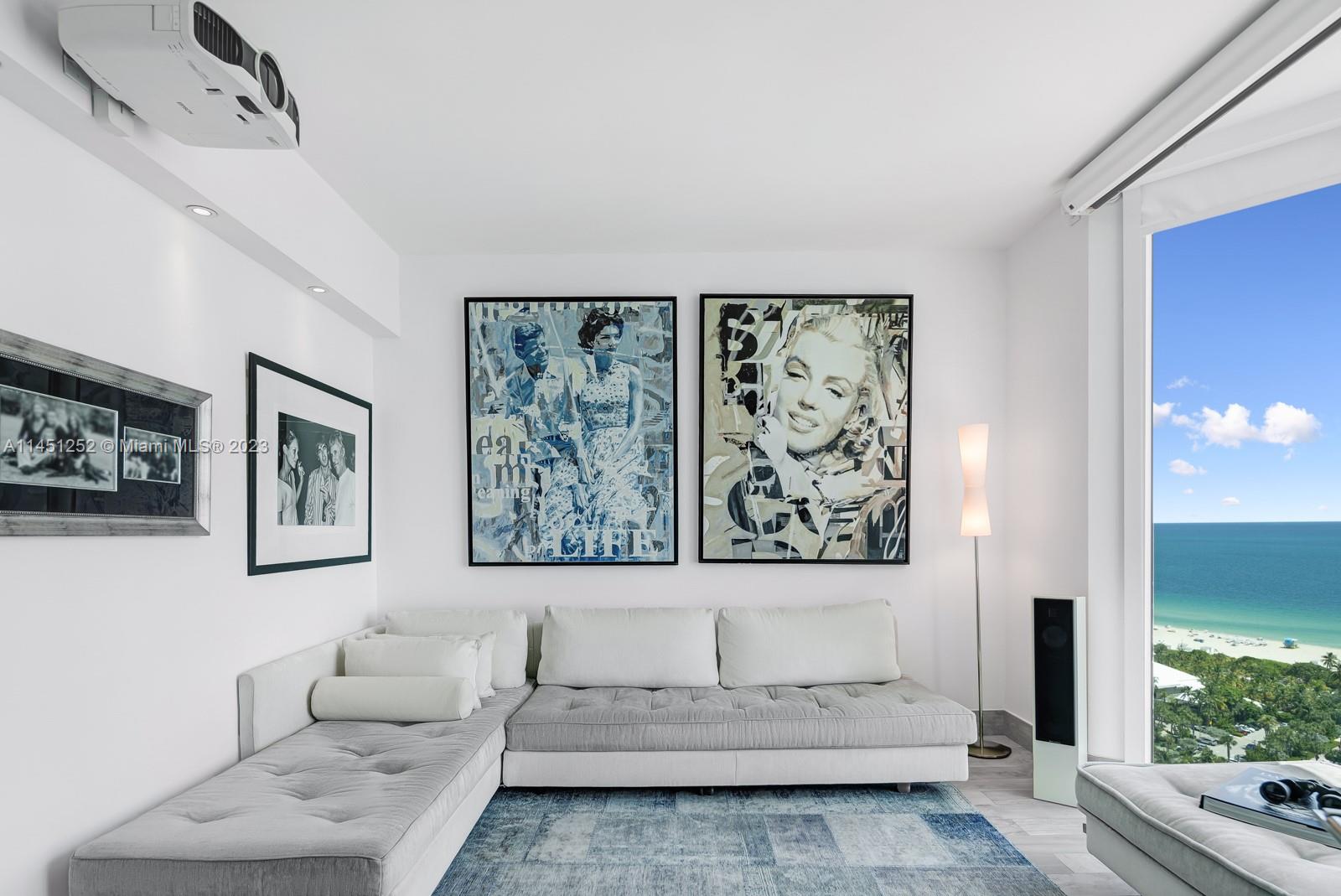 PORTOFINO TOWER CONDO - Residential