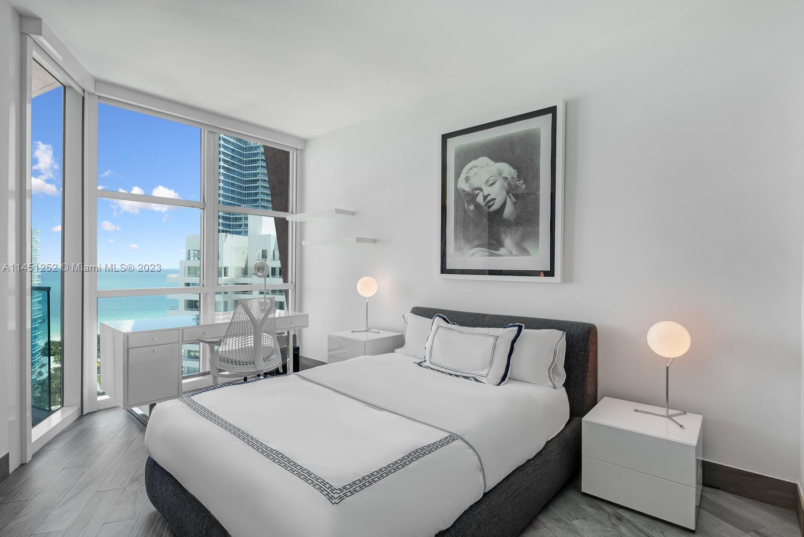 PORTOFINO TOWER CONDO - Residential