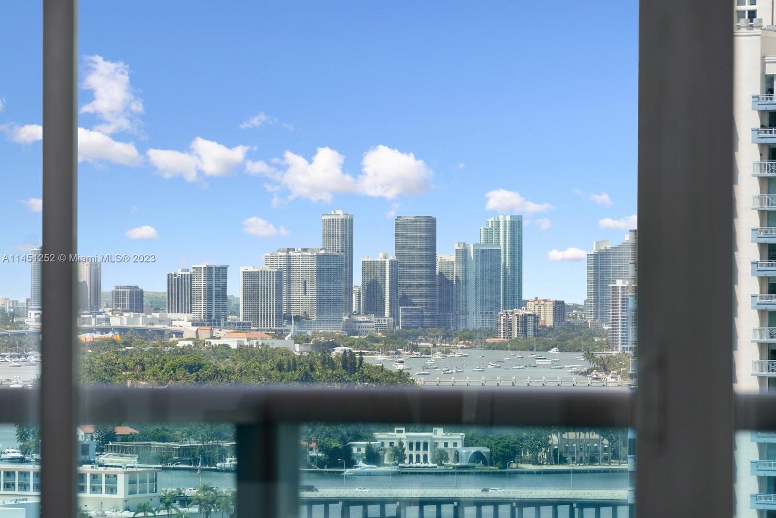 PORTOFINO TOWER CONDO - Residential