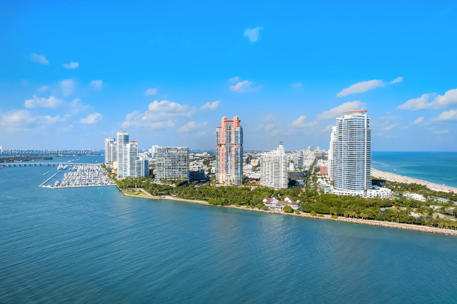 PORTOFINO TOWER CONDO - Residential