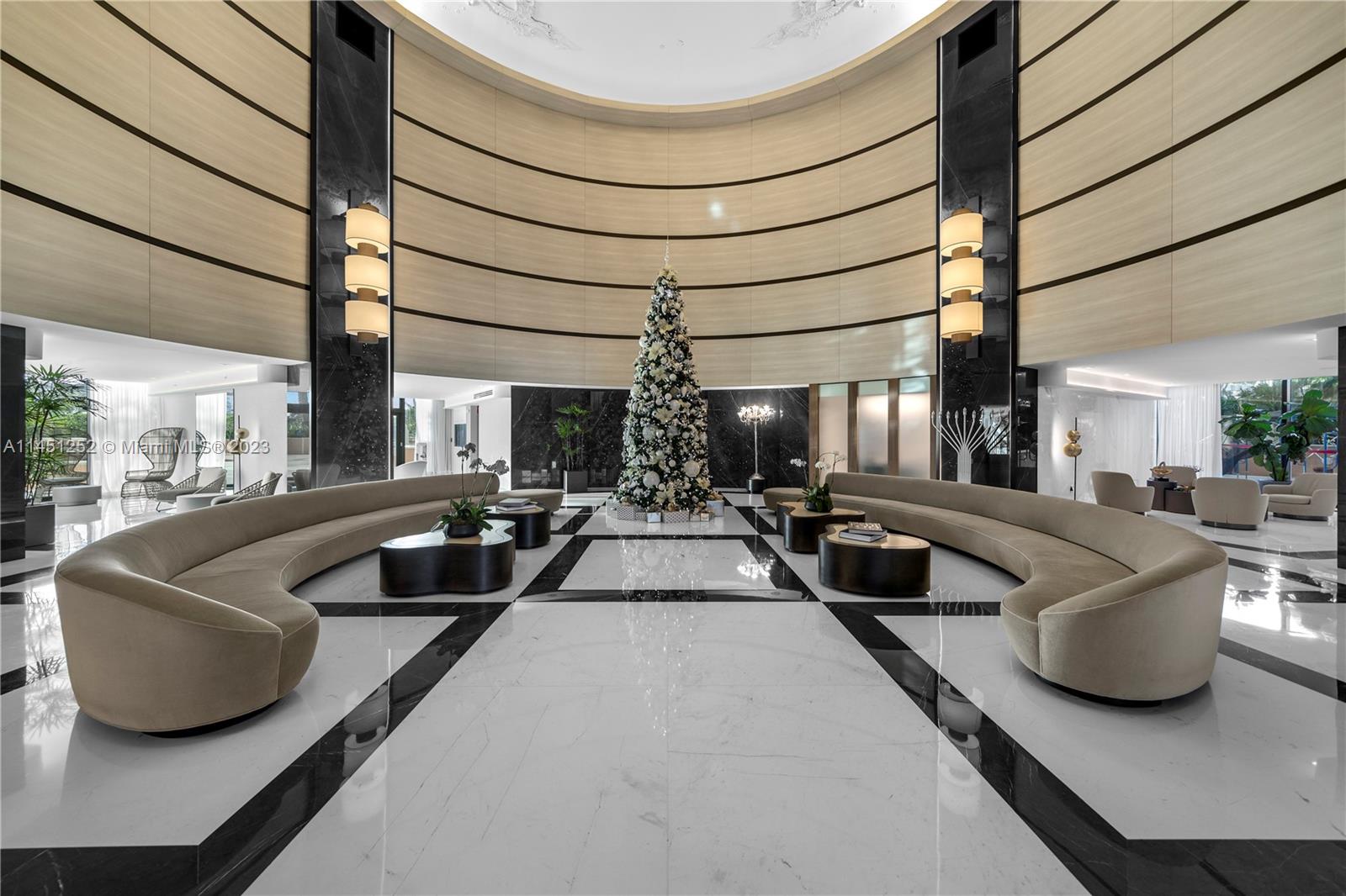 PORTOFINO TOWER CONDO - Residential