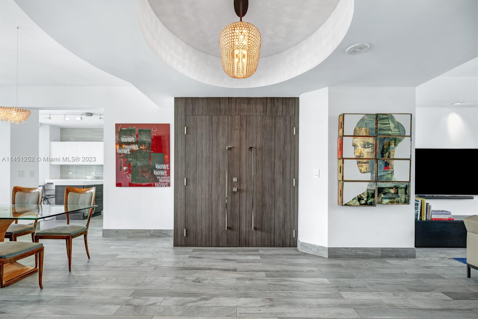 PORTOFINO TOWER CONDO - Residential