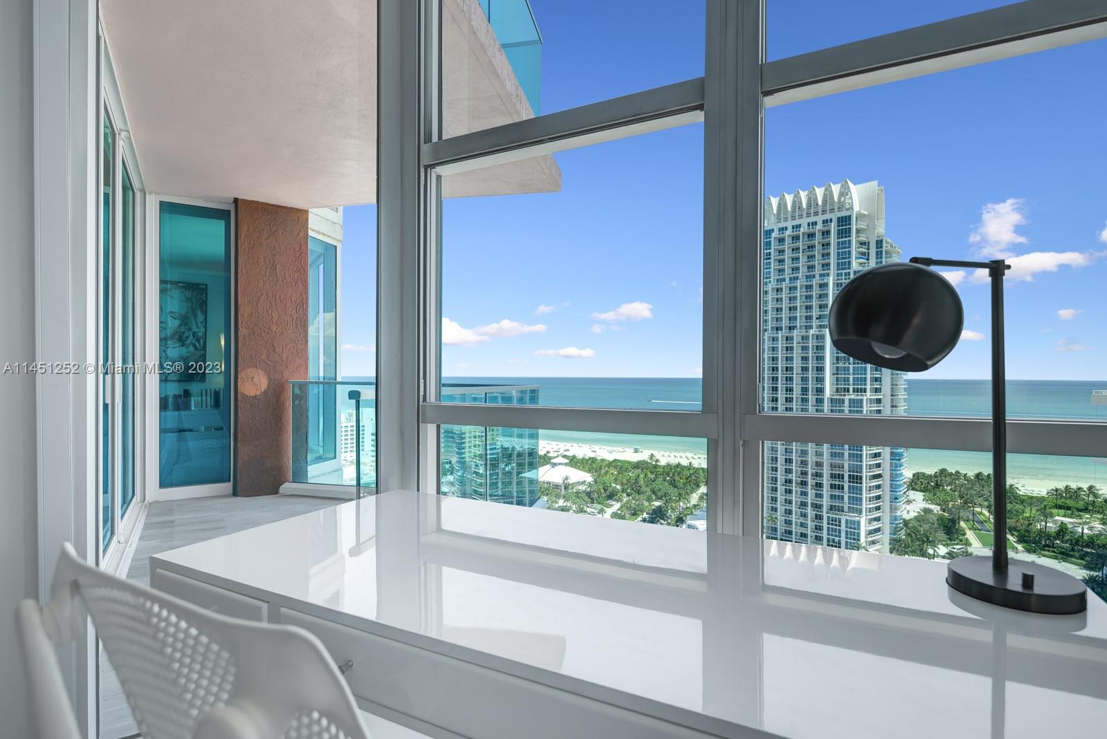 PORTOFINO TOWER CONDO - Residential