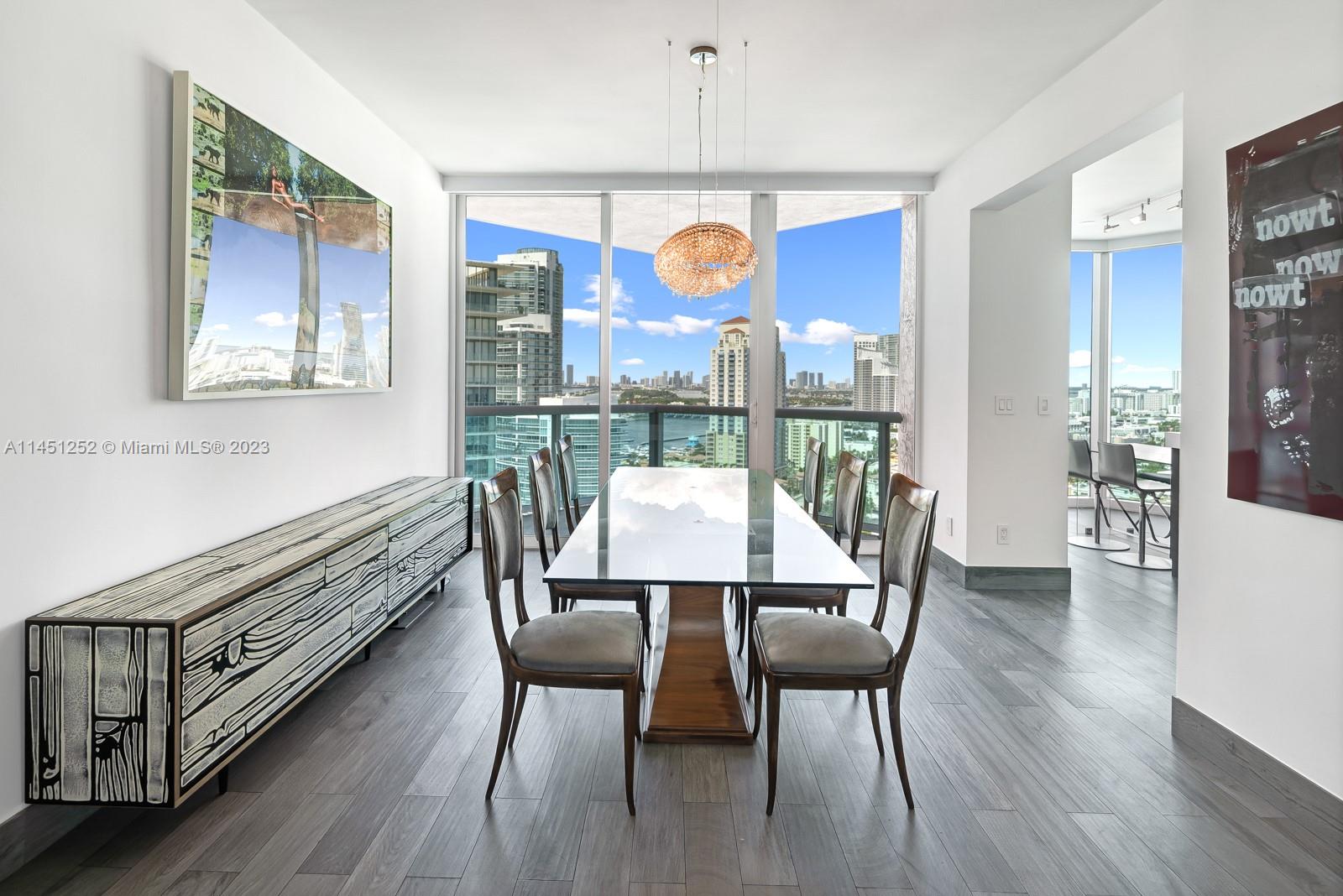 PORTOFINO TOWER CONDO - Residential