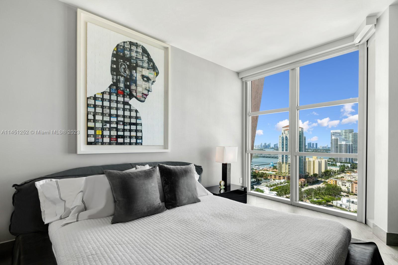 PORTOFINO TOWER CONDO - Residential