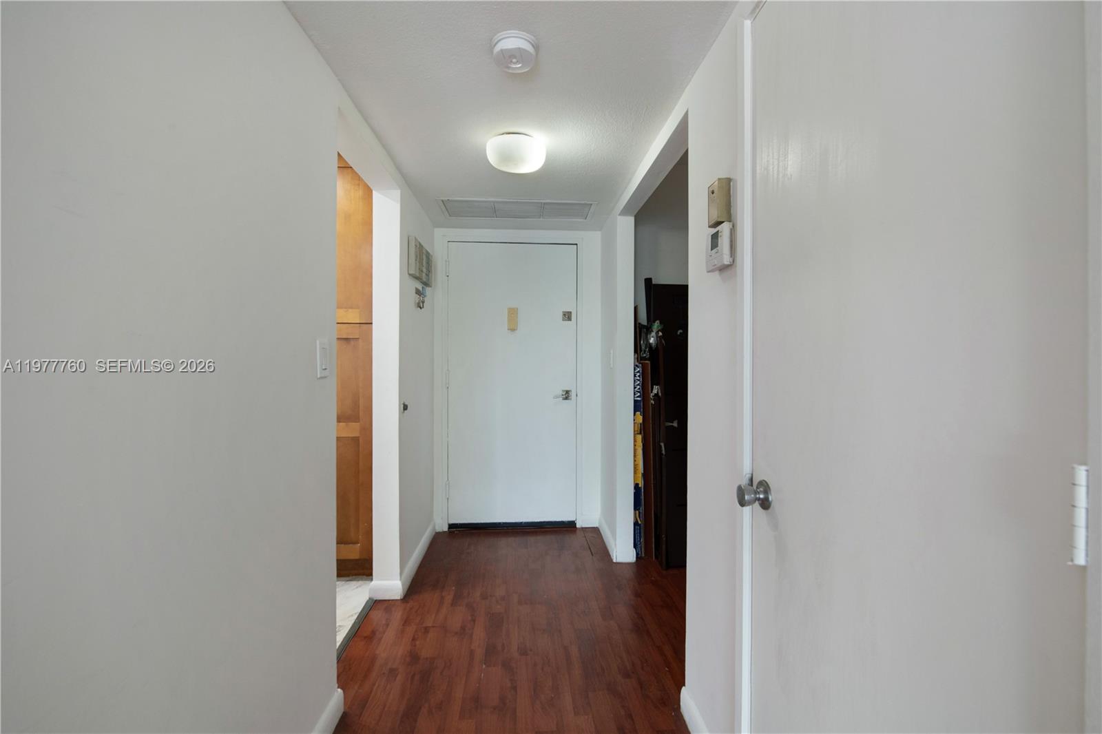 FLAMENCO CONDO TOWER I - Residential