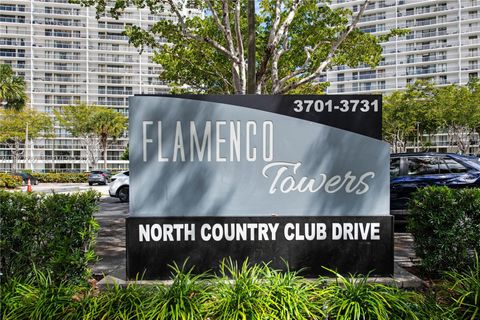 3731 N Country Club Dr 229 Aventura FL 33180