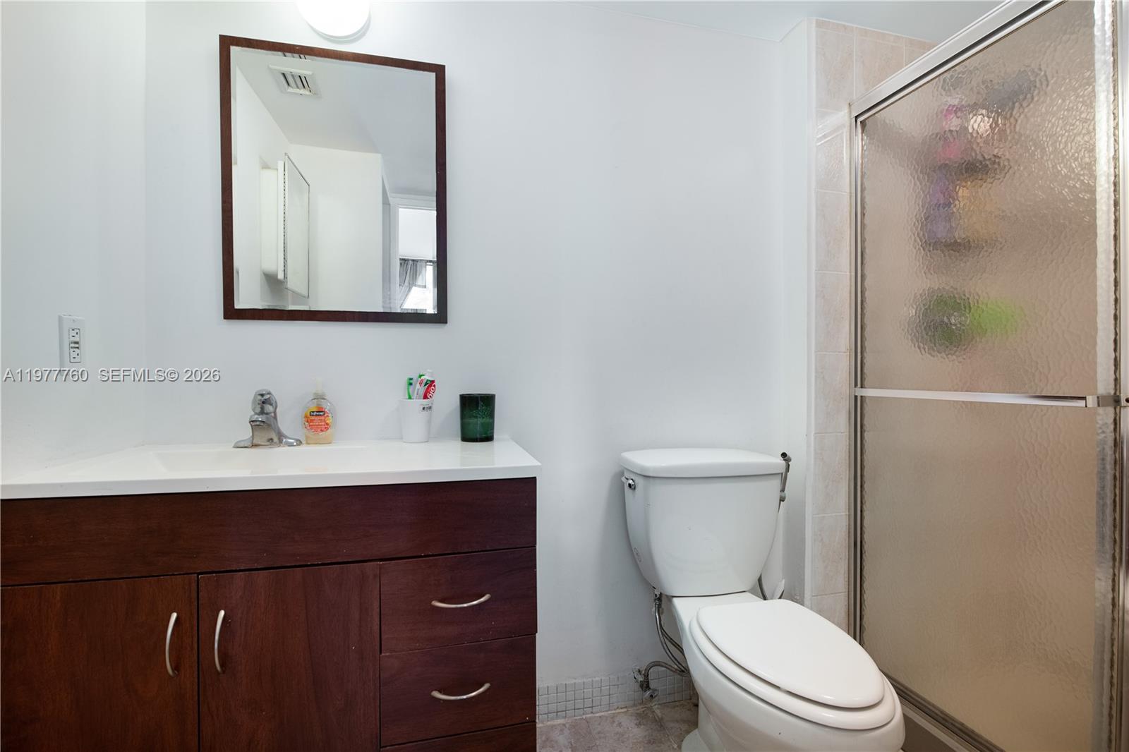 FLAMENCO CONDO TOWER I - Residential